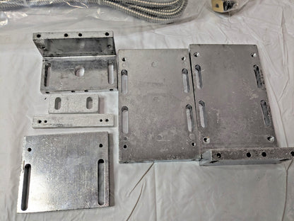 ENCO Linear Scales ONLY 4" X 18" X/Z Axis Travel KA300/KA500