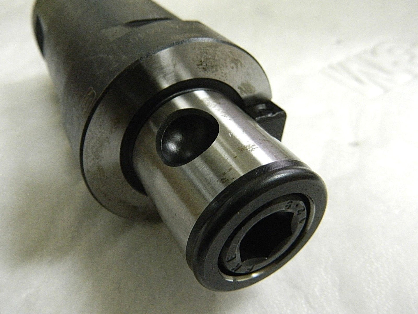 Seco Modular Tool Holding System Adapter Graflex 6 2.283" Body Diam 76741