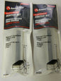 Amana Tool 5/8" LOC 2 Fl SC Edge Profile Laminate Trim Router Bit QTY 2 514