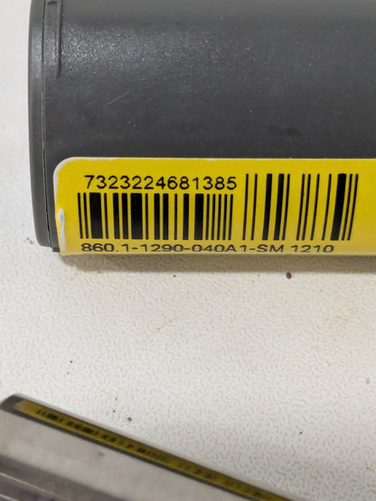 Sandvik Solid Carbide Screw Machine Drill Bit 12.9mm 140° Spiral Flute 7782476