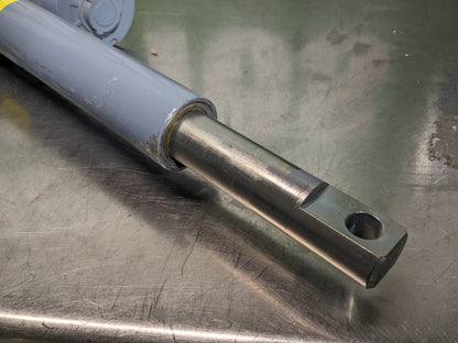 Duff Norton Electromechanical Linear Actuator 12" Stroke 115v Parts / Repair