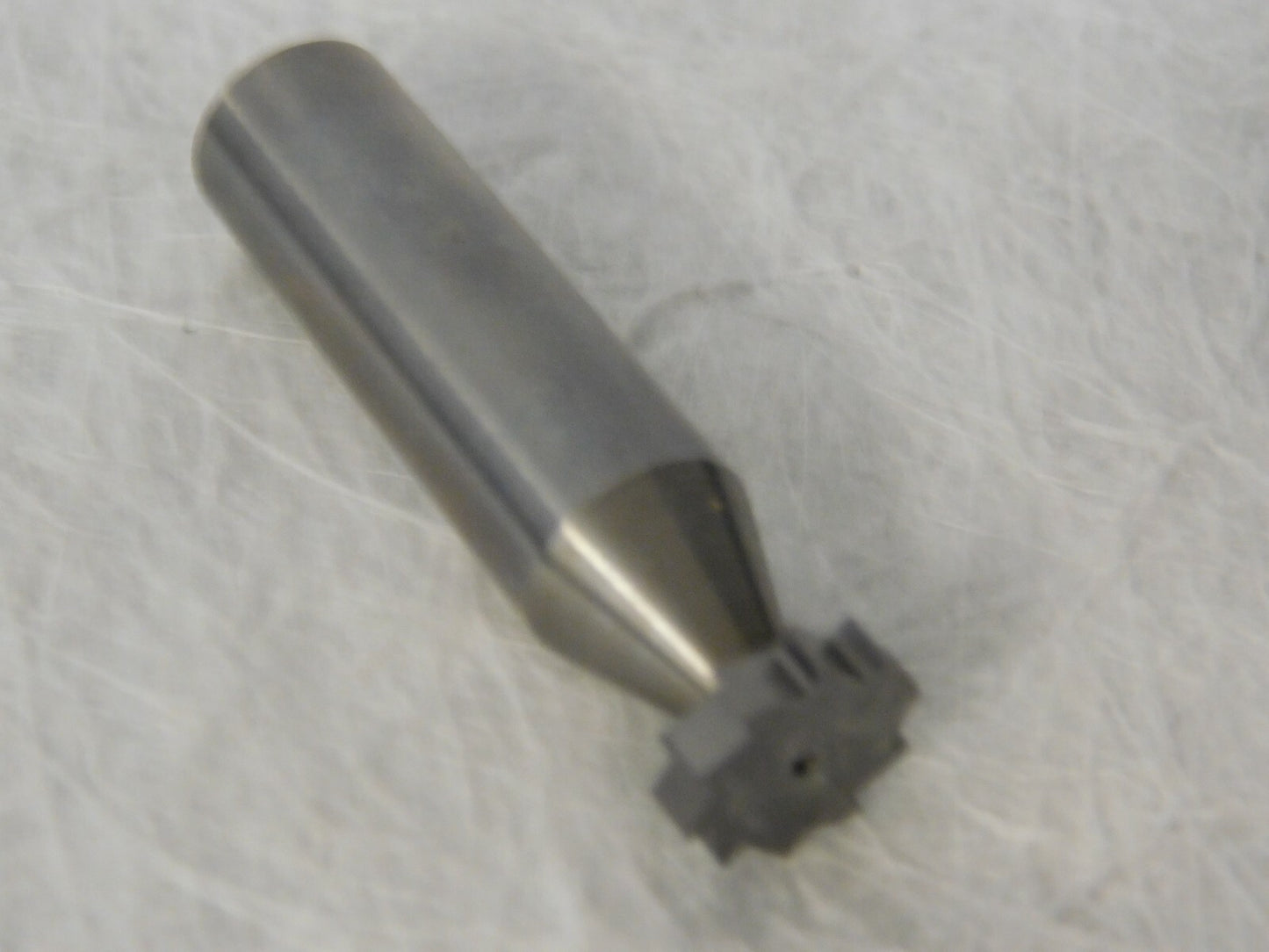PRO 10 Teeth Shank Connection Woodruff Keyseat Cutter 73055618
