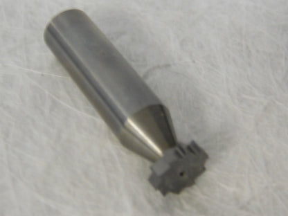 PRO 10 Teeth Shank Connection Woodruff Keyseat Cutter 73055618