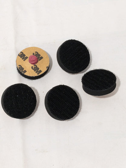 3M Disc Backing Pad: Quick-Change Type R Pack of 5 7000120429