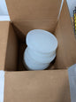 E-Z Mix 2-1/2 Quart 25/PK Lid For Mixing Cup 70086L