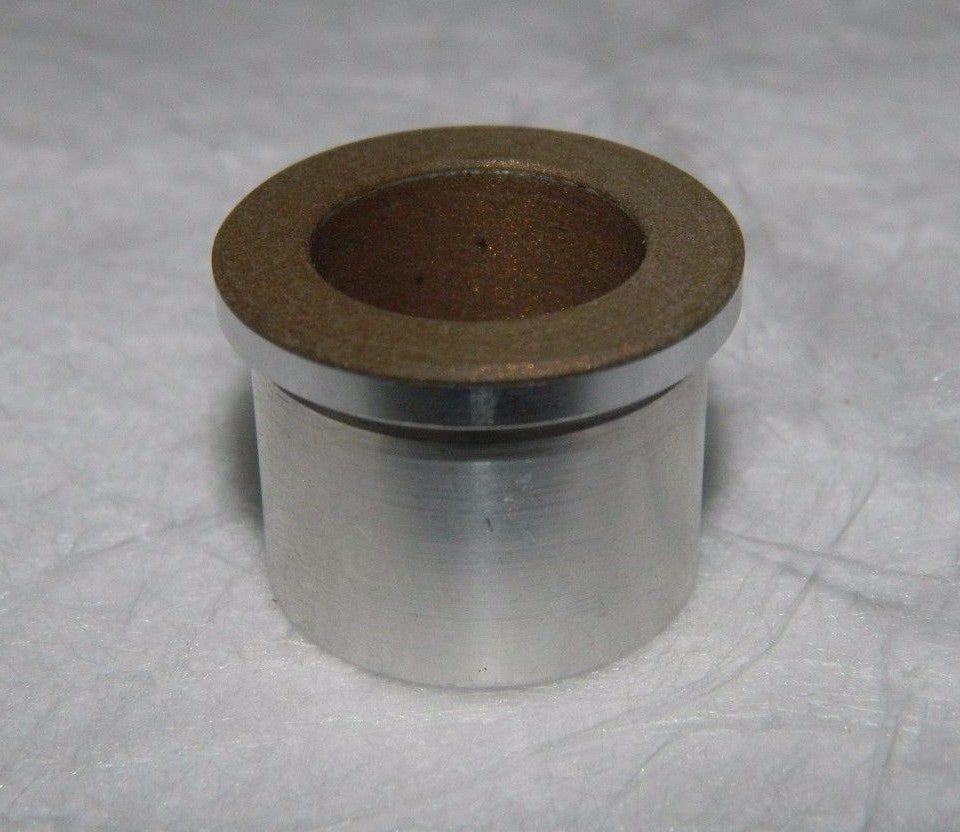 Pacific Bearing Anti-Friction Sleeve Bearing 5/8" ID x 7/8" OD #PSF1014-06