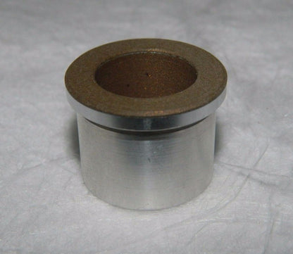 Pacific Bearing Anti-Friction Sleeve Bearing 5/8" ID x 7/8" OD #PSF1014-06