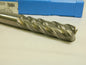 SGS SC Sq End Mill 5/8" Dia, 2-1/4" LOC 5" OAL, 4 FL 5/8'' Shank Dia 70484