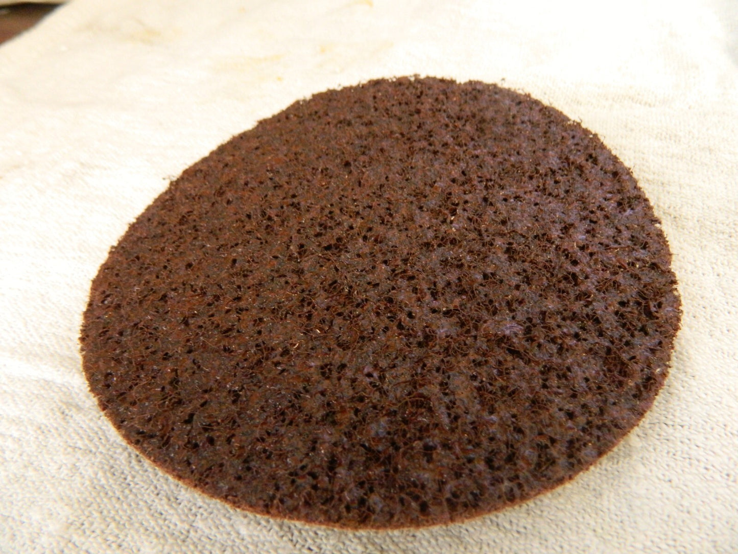 Standard Abrasives Quick Change Surface Conditioning FE Disc 5" x 5/8-11&qu