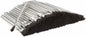 Horsehair Acid & Solvent Brush  13/16" L x 1/2" W   *Box of 144*  #2