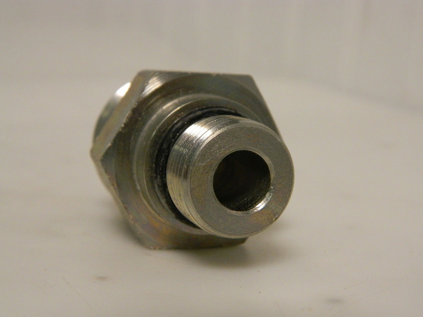 Parker Seal Tube Fittings 1-3/16"-12 UN/F Seal-Lok-S O-Ring Qty 5 12-8 F5OL