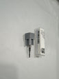 HARVEY TOOL Square End Mill: 5/64" Dia 2 Fl Solid Carbide 72078-C4