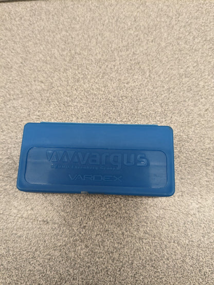 VARGUS 3E20UNJTM2VTX Carbide Thread Mill Insert Qty 10 64511