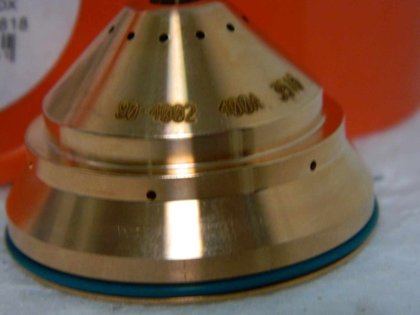 American Torch Tip Shield 400A PHDX Qty 2 90-4002