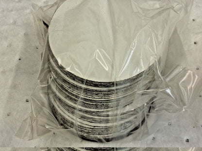 Tru-Maxx Aluminum Oxide 5" PSA Discs 50pk 80Grit 7000500-80