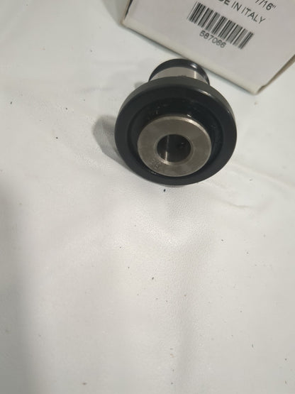ACCUPRO Tapping Adapter: 7/16" Tap, #1 Adapter 587066