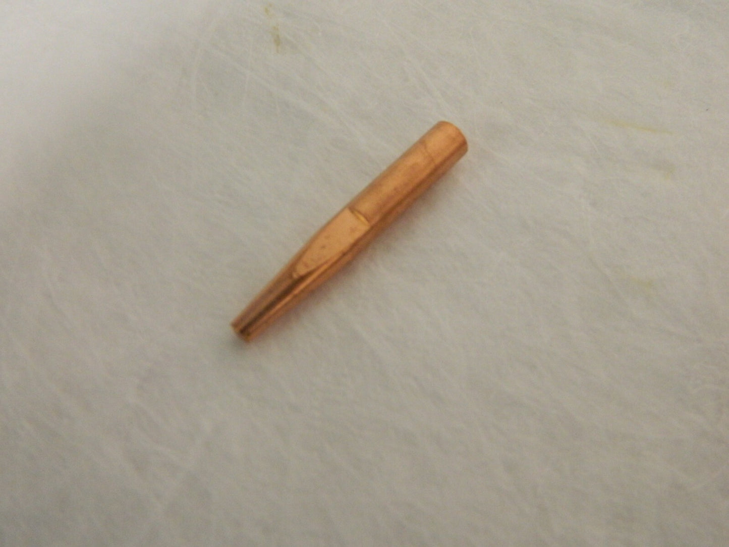 Thermacut Contact Tip .045" Tapered Qty 25 4282