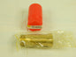 Interstate 1-1/2" Head Diameter, 1/16" Pilot Hole, 5C Emergency Collet