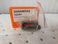 Hertel MOD Bore holder Unclassified  Hex Size (mm): 8.00 Insert 62832159