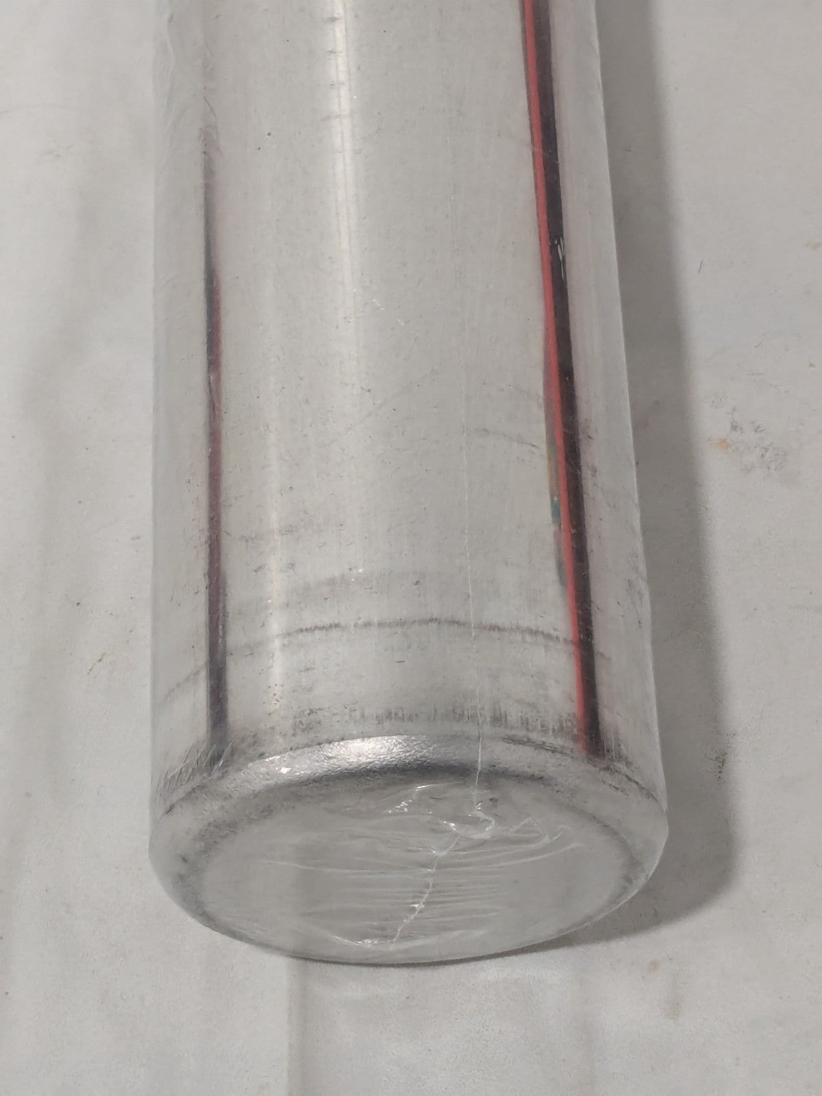 Pentair Plumbing Cartridge Filter: 3-1/4" OD, 20-3/4" Long, 0.5 micron EV961222
