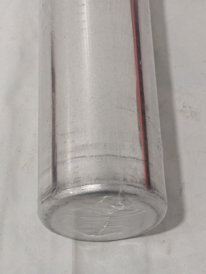 Pentair Plumbing Cartridge Filter: 3-1/4" OD, 20-3/4" Long, 0.5 micron EV961222
