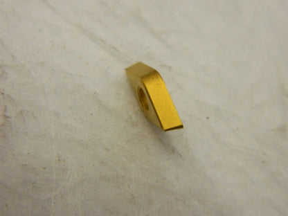 Interstate Carbide Turning Insert DCMT21.51 IF Grade IG125T Qty 10 112168141