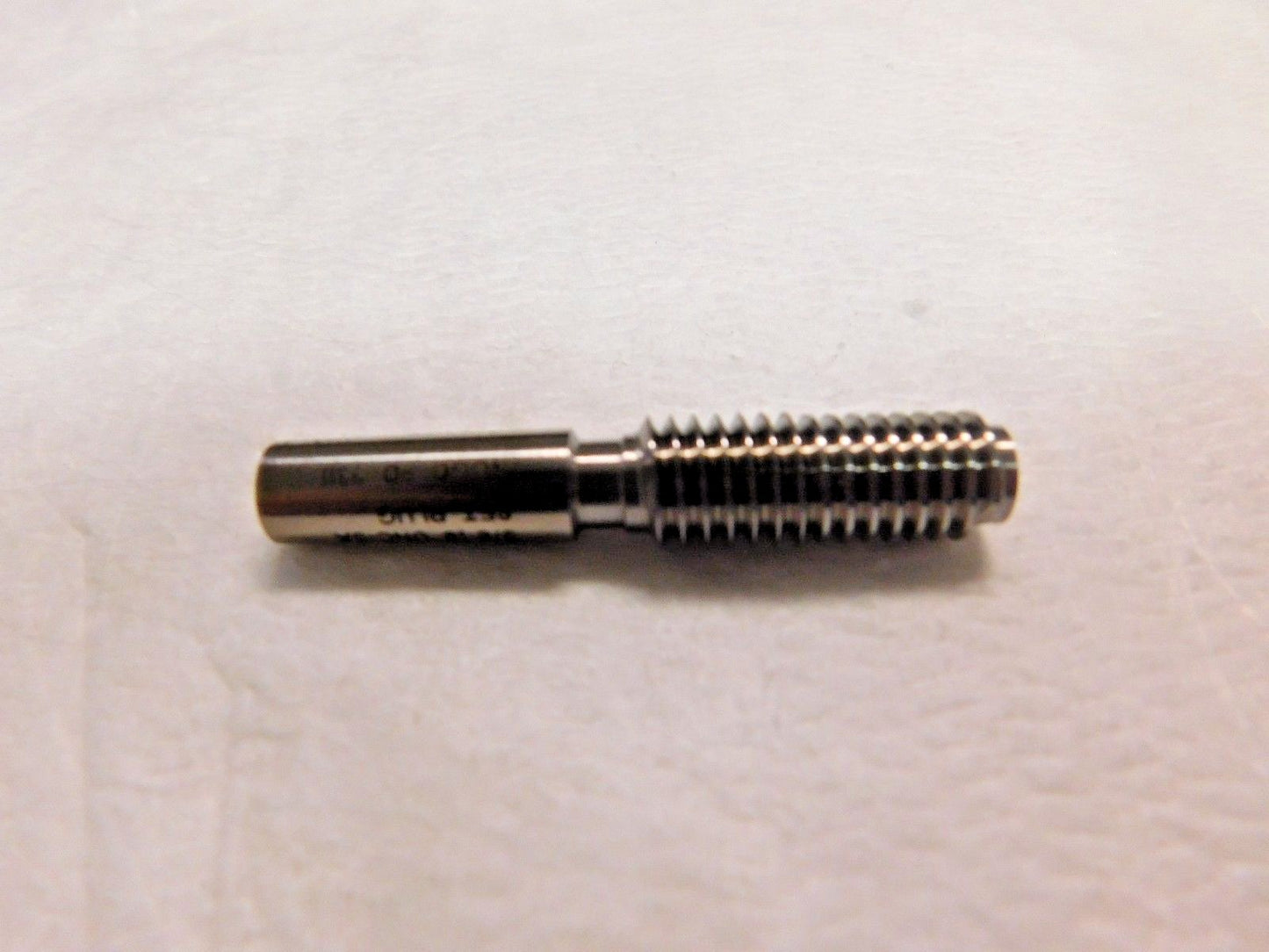 CF Gage Set Plug Gage 3/8-16" UNC-3A NOGO PD .3311 118921