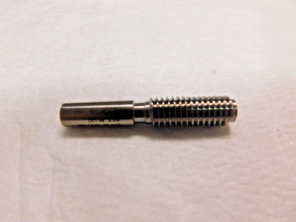 CF Gage Set Plug Gage 3/8-16" UNC-3A NOGO PD .3311 118921