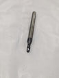 ISCAR Ball End Mill: 0.1575" Dia 2 Fl 5650004