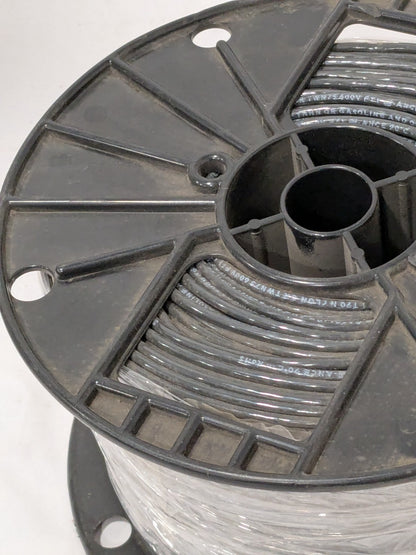 Southwire Building Wire: THHN, 14 AWG, Nylon, Stranded Core, 500' Long 22955901