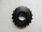 U.S. Tsubaki Finished Bore Chain Coupling Minimum Bore QTY 2   6018F-1J