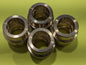 GIBRALTAR Die & Mold Straight Bushings 4pk BEB-501