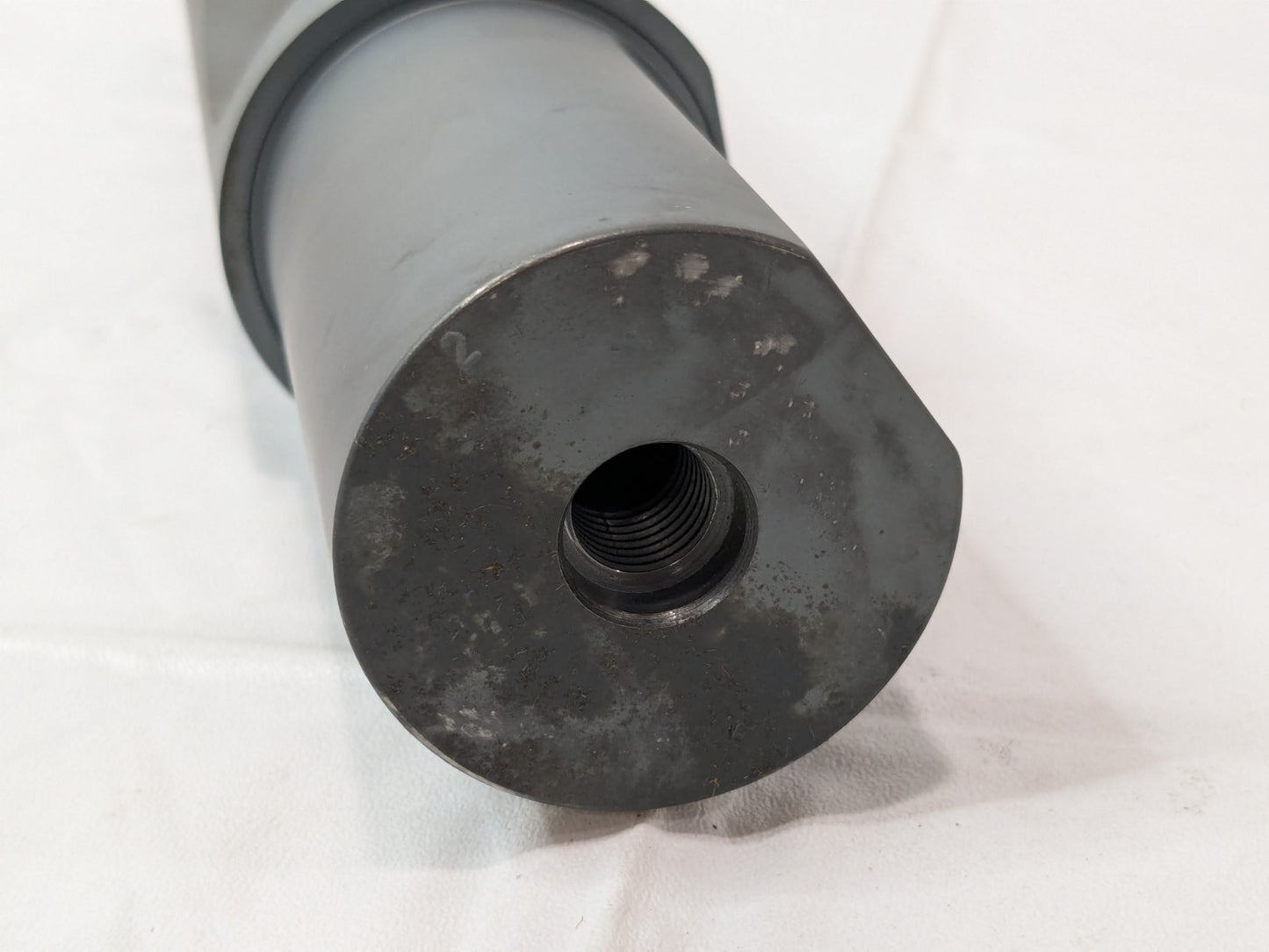 Ingersoll Cutting Tools Indexable Drill 2.500"Diam Q0635191N8R01 3200014