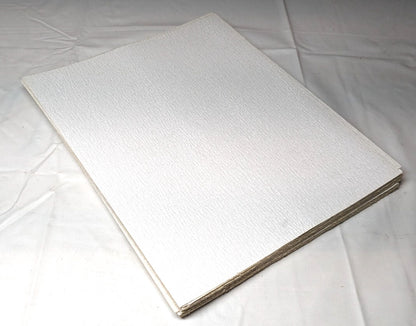 Sanding Sheets 9" x 11" 150 Grit Aluminum Oxide  50pcs  05-0150F