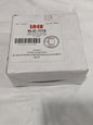 LA-CO 1/2" Wide x 600" Long General Purpose Pipe Repair Tape Qty 12 44