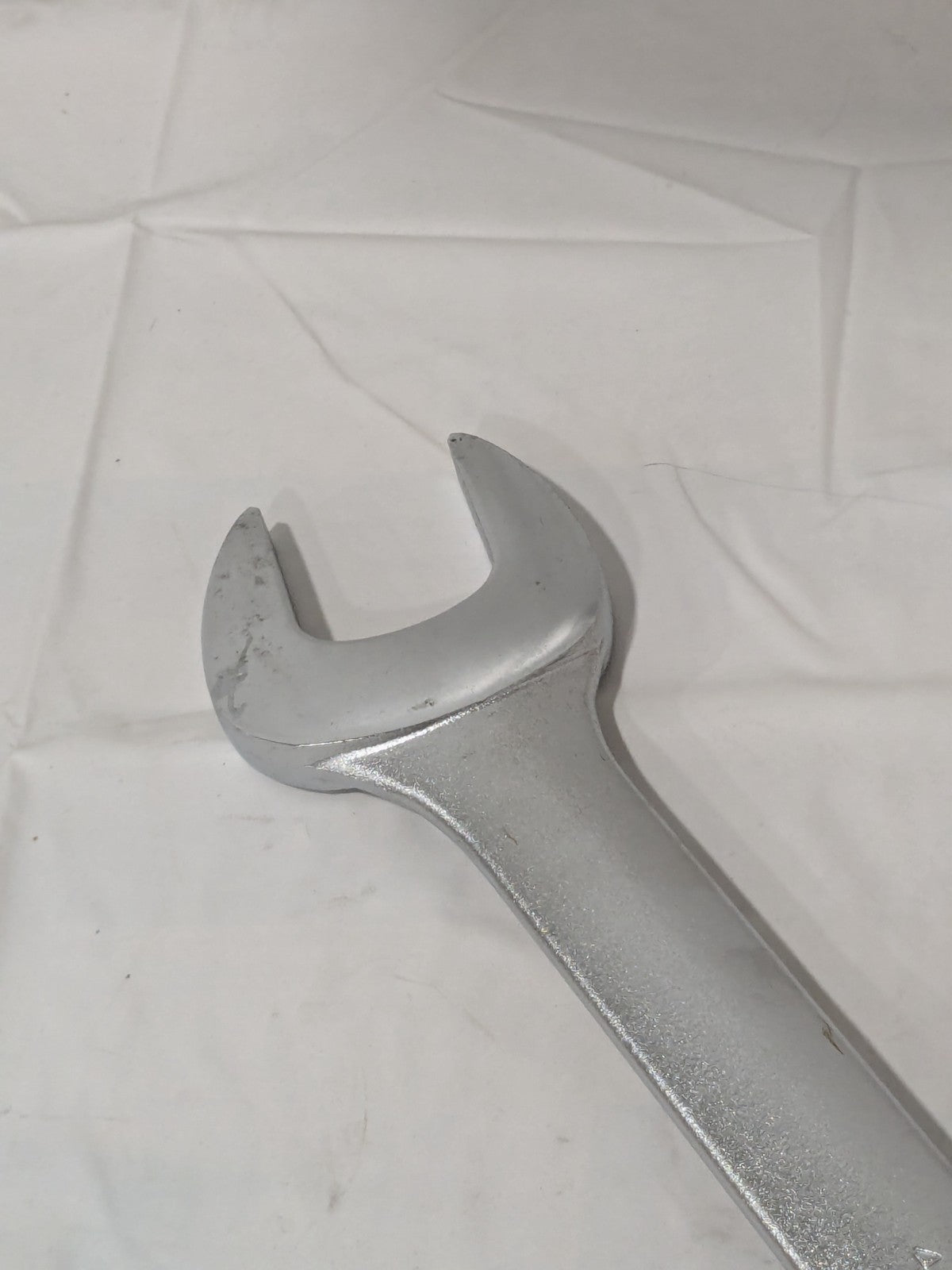 Proto Offset Combination Wrench, Metric, 46mm, 25" OAL J1246M