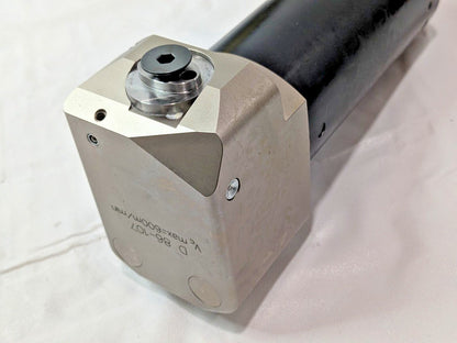 Sandvik Coromant Modular Boring Head 86.00 mm Min Dia 825L-107TC11-C5 6424020