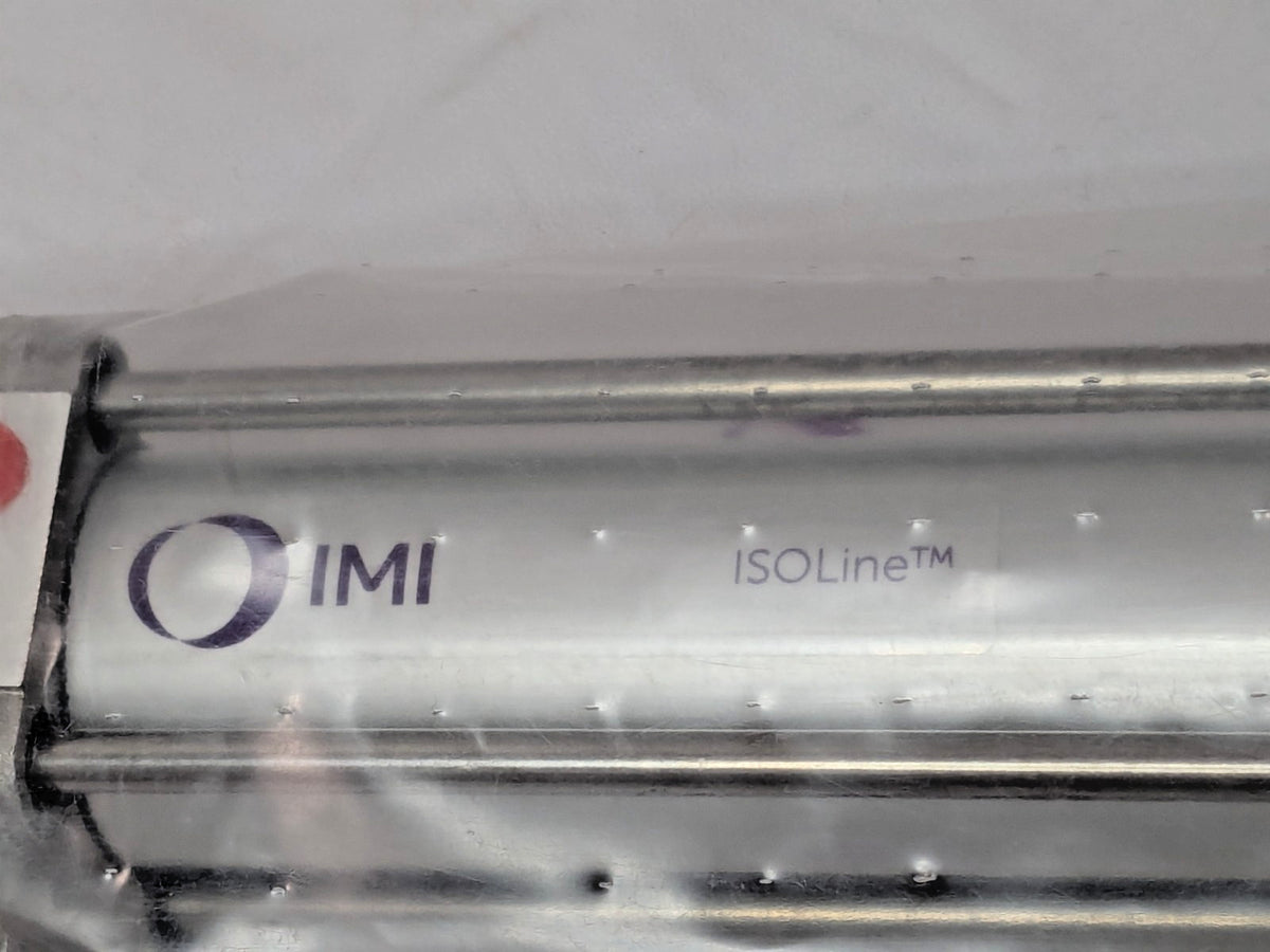IMI Norgren ISO-Line Cylinder DA/802032/M/660