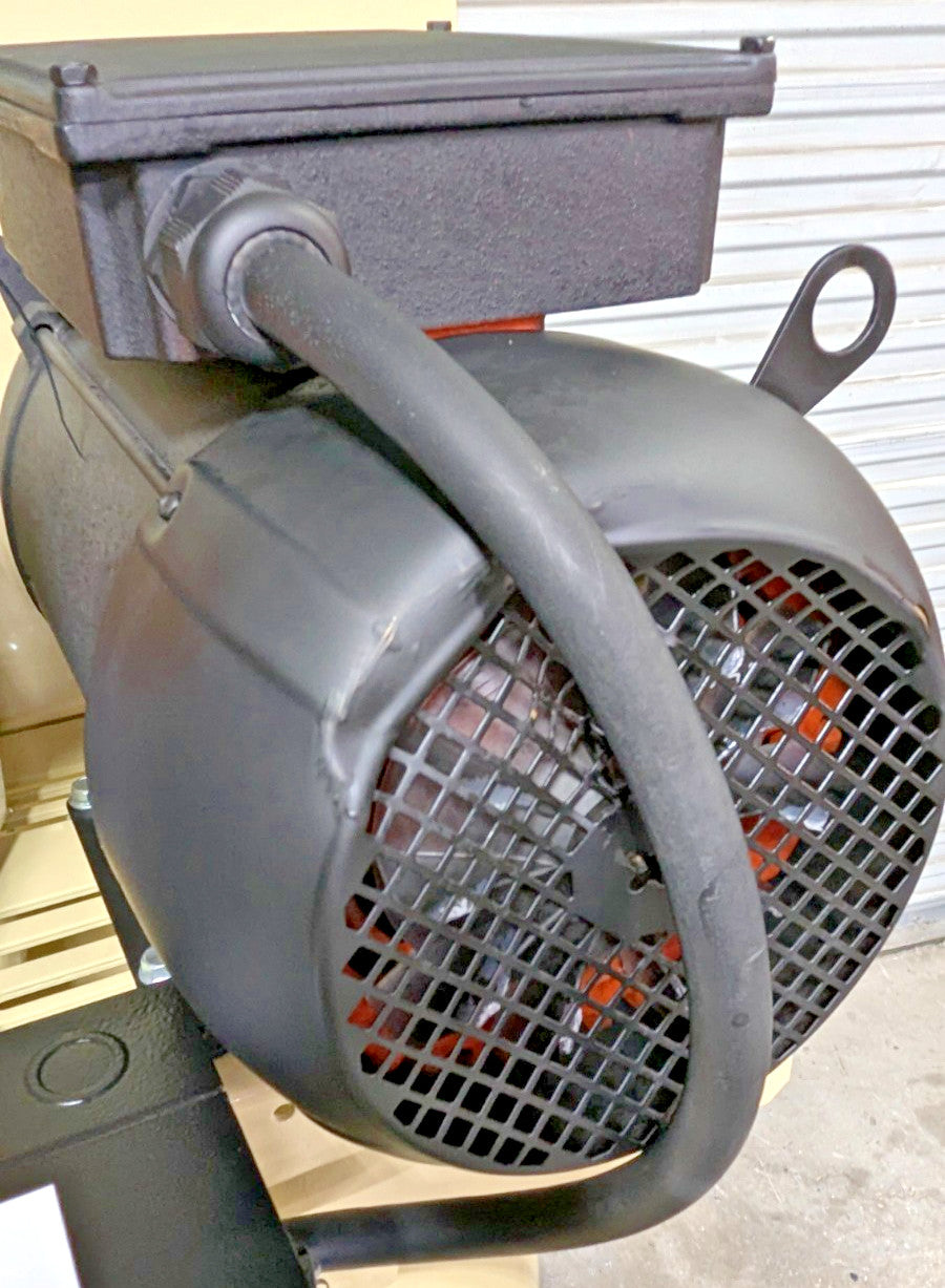 Ingersoll Rand 80Gal Air Compressor 2475N7.5-P  230V/1ph 7.5HP *New/Damaged*