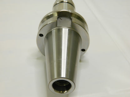 ACCUPRO Collet Chuck 0.039" x 0.511" BT40 Taper Shank ER ER20 775746