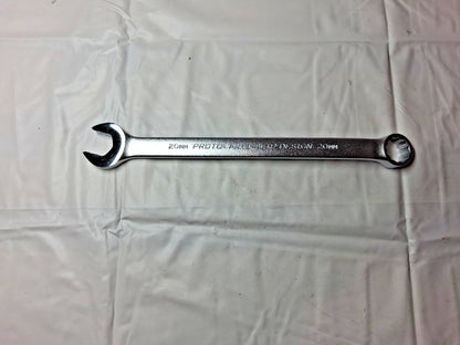 Proto 15 deg Offset Combination Wrench 20.00 mm Head Size 1220MASD