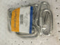 WorkSmart  316 Grade SS Quick Link 13/32  19,840LB Load Limit  QTY 10 66911629