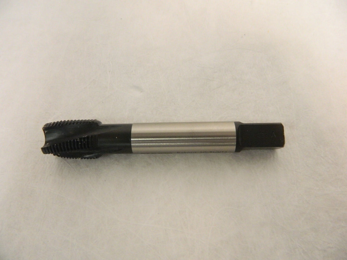 Emuge 3/4-16 UNF 4 Flute 3BX Plug Spiral Flute Tap CU306011.5050