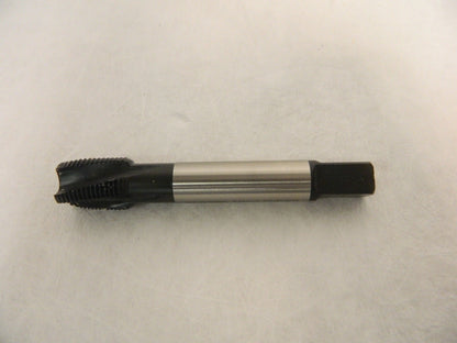 Emuge 3/4-16 UNF 4 Flute 3BX Plug Spiral Flute Tap CU306011.5050