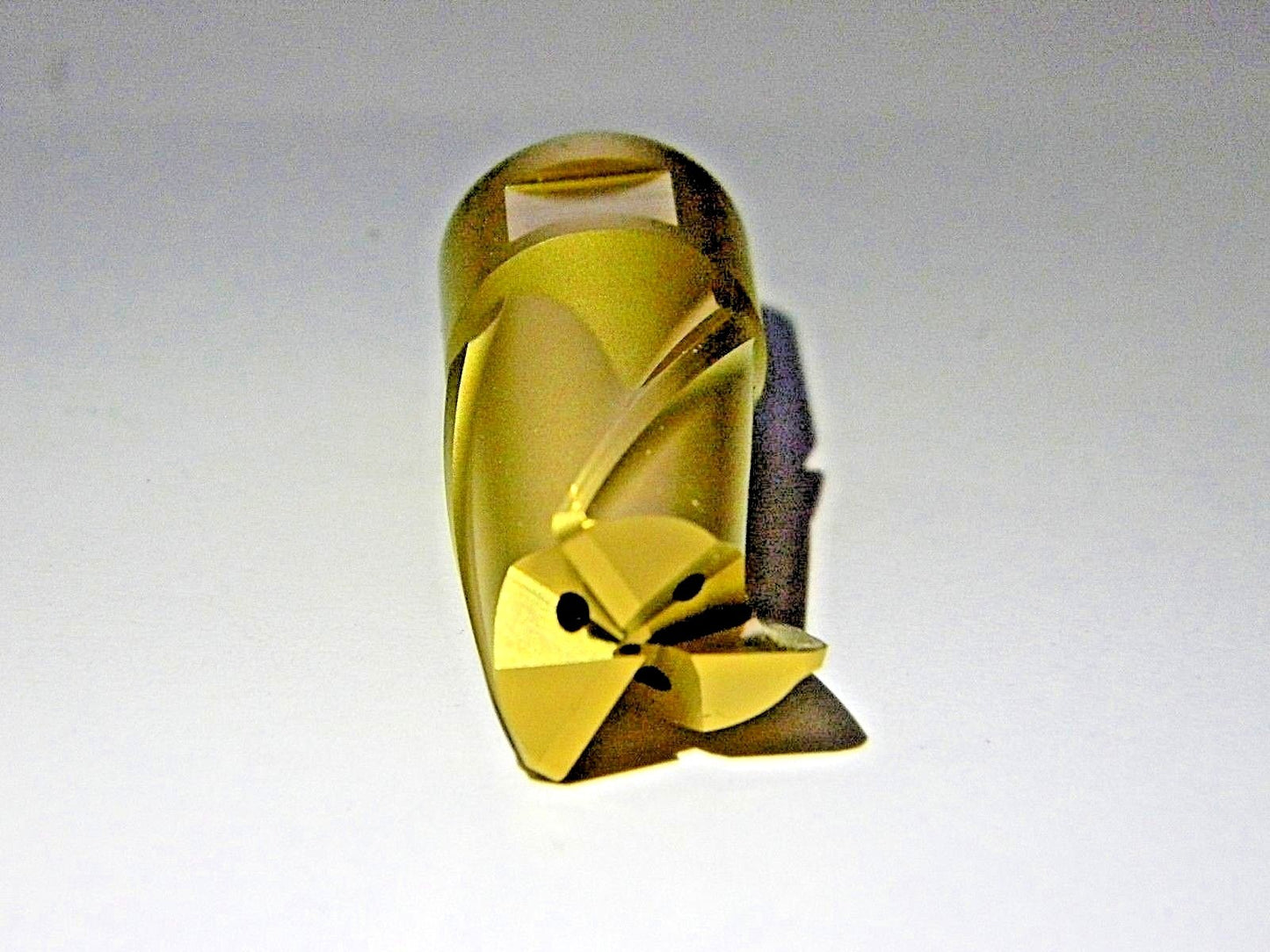 Seco Carbide Milling Tip Insert MP16-16019R12Z3-E05 Grade F40M  51790