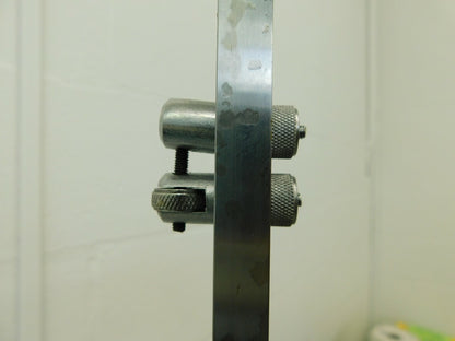 Pro-Grade Vernier Height Gage 0 to 24" Measurement 0.001" Graduation 0
