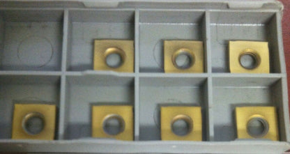 Hertel Carbide Milling Inserts HMX00430C SNHX11T3PZTNGP HC225M Qty 7 81545022