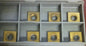 Hertel Carbide Milling Inserts HMX00430C SNHX11T3PZTNGP HC225M Qty 7 81545022