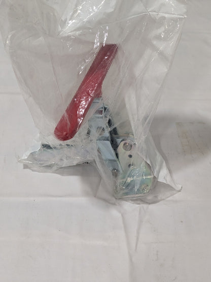 DE-STA-CO Manual Hold-Down Toggle Clamp: Vertical, 375.43 lb Cap. 207-TUL
