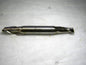 Union Butterfield 7/16" x 1/2" x 13/16" x 4-1/8" 2FL Double